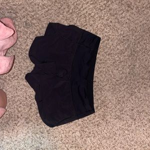 lululemon running shorts